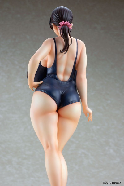 武器屋カトレア 紺水着ver. 画像12
