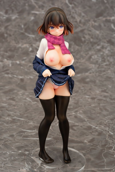 私立ダイキ学園シリーズ 冬乃日和 画像11