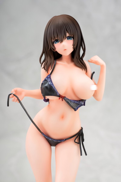 濡れJK illustration by 魔太郎 画像17
