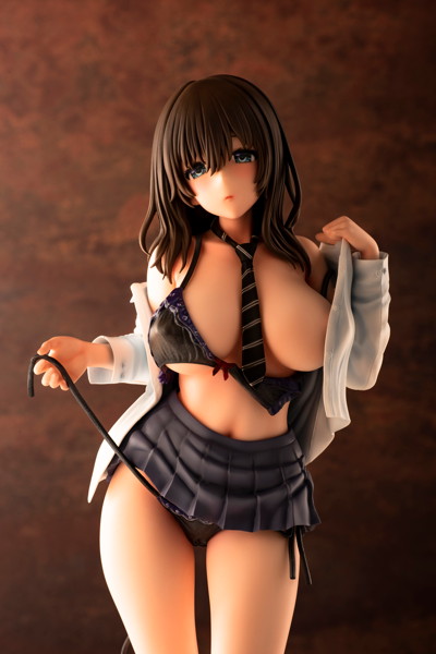 濡れJK illustration by 魔太郎 画像31
