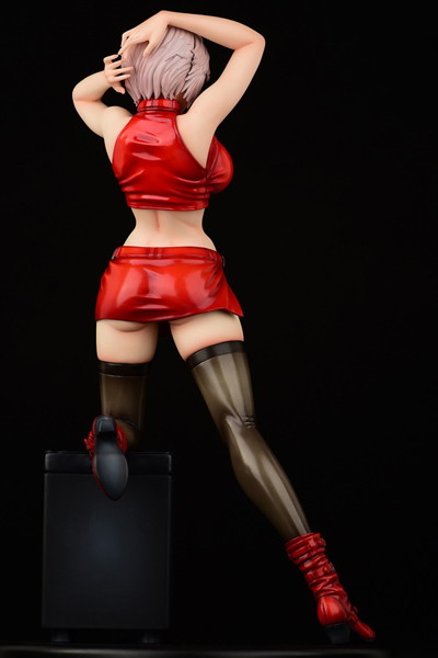 有薗鈴音the final perfect:ver.Rouge 画像11