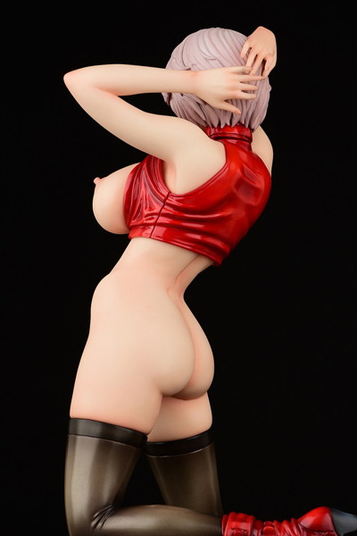 有薗鈴音the final perfect:ver.Rouge 画像23