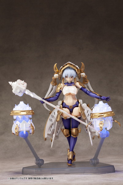 Krakendress ラーニア DX Ver. 画像12