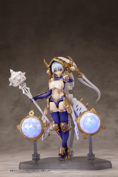 Krakendress ラーニア DX Ver. 画像13