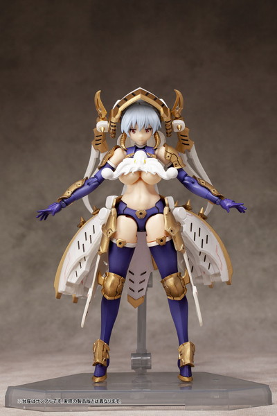 Krakendress ラーニア DX Ver. 画像16