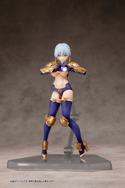Krakendress ラーニア DX Ver. 画像19