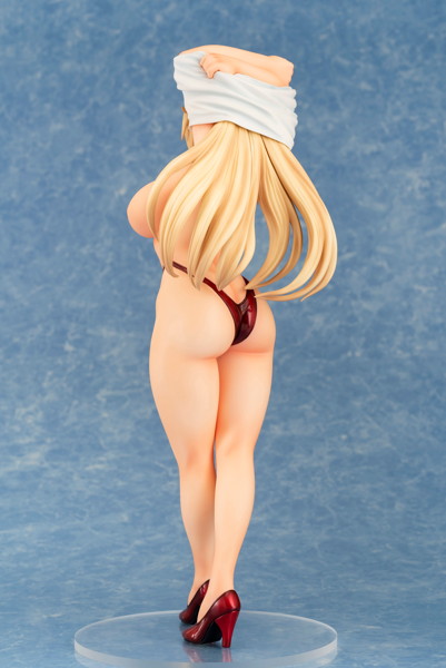 海で出会ったブロンドガール 画像14