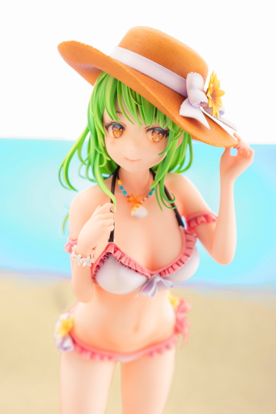 ももこオリジナルイラスト 縁 水着ver. 画像25