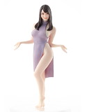 PLAMAX Naked Angel 1/20 夢乃あいか 画像1