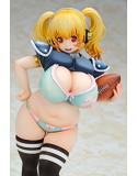 すーぱーぽちゃ子 ランジェリーフットボールver.（再販） 画像1