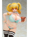 すーぱーぽちゃ子 ランジェリーフットボールver.（再販） 画像2