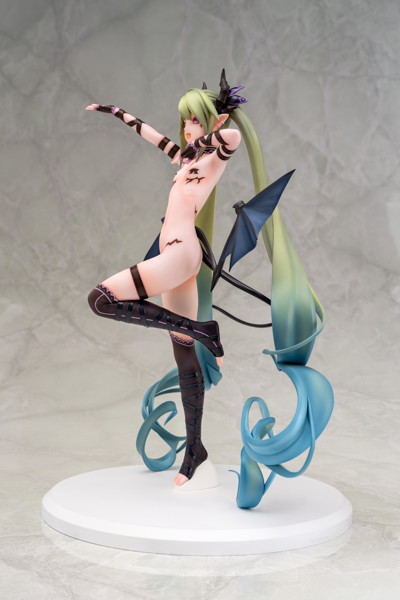DELUXE巛 オリジナルキャラクター リィスちゃん 画像15