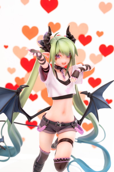 DELUXE巛 オリジナルキャラクター リィスちゃん 画像27