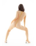 PLAMAX Naked Angel 1/20 星野 ナミ 画像2