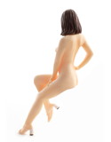 PLAMAX Naked Angel 1/20 星野 ナミ 画像3