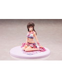 Anmi PINK LABEL FLAMINGOS ポニーテールの子 画像1