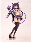 あゆま紗由 小悪魔ちゃんのこうげき！ 1/6小悪魔りあすちゃん 画像2