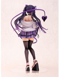あゆま紗由 小悪魔ちゃんのこうげき！ 1/6小悪魔りあすちゃん