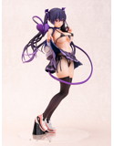 あゆま紗由 小悪魔ちゃんのこうげき！ 1/6小悪魔りあすちゃん