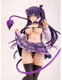 あゆま紗由 小悪魔ちゃんのこうげき！ 1/6小悪魔りあすちゃん