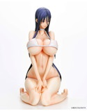ミサ姉 白ビキニver. 画像2