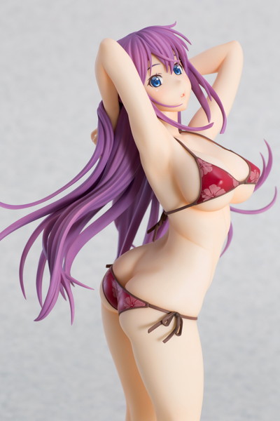 グリザイア:ファントムトリガーレナ（深見玲奈） 画像13