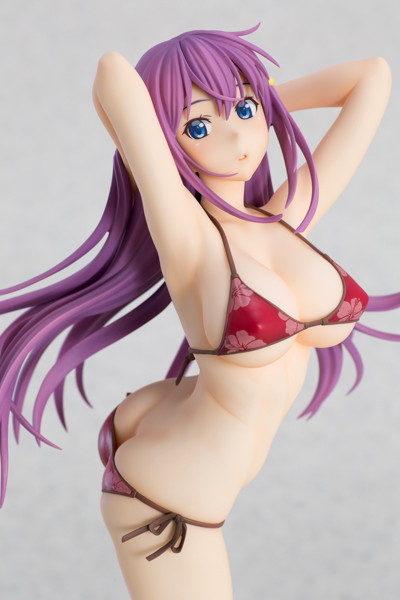 グリザイア:ファントムトリガーレナ（深見玲奈） 画像14