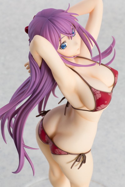 グリザイア:ファントムトリガーレナ（深見玲奈） 画像15