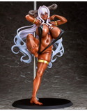 フリジア・オルンシュタイン オルターエゴ 画像1