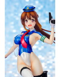 おしごと1:おまわりさん 桜田あさひ 画像1