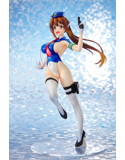 おしごと1:おまわりさん 桜田あさひ 画像2
