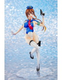おしごと1:おまわりさん 桜田あさひ 画像3