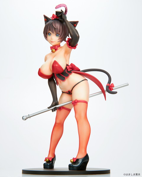 バーレスクキャット ベル 黒猫ver. 画像13