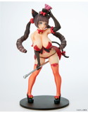 バーレスクキャット ベル 黒猫ver. 画像1