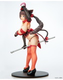 バーレスクキャット ベル 黒猫ver. 画像3