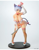 バーレスクキャット ベル 白猫ver. 画像1