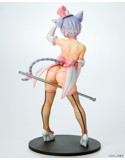バーレスクキャット ベル 白猫ver. 画像2