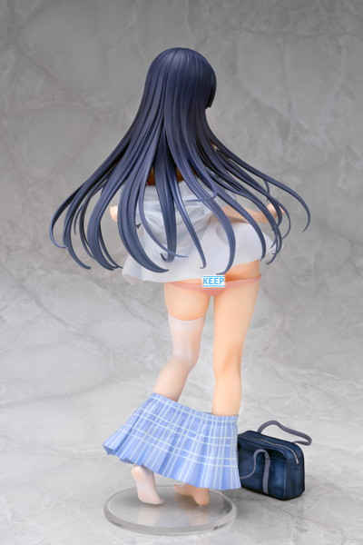 私立ダイキ学園シリーズ 天宮海姫 画像3