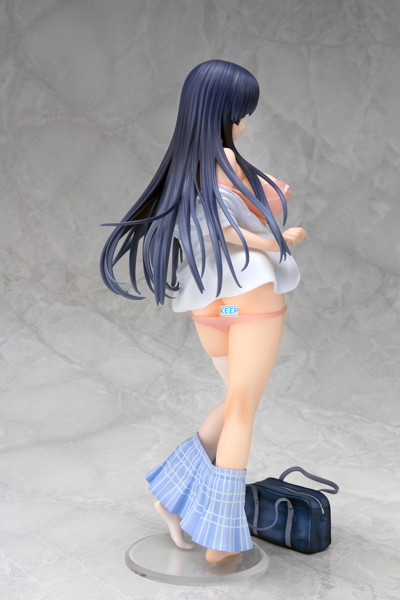 私立ダイキ学園シリーズ 天宮海姫 画像4