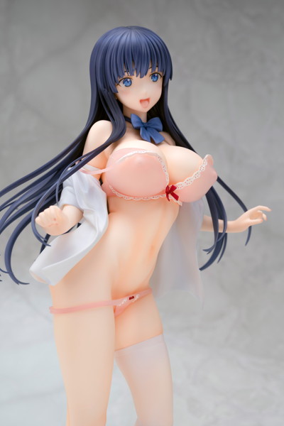 私立ダイキ学園シリーズ 天宮海姫 画像6