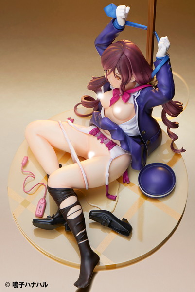 エレベーターガール 画像5