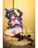 エレベーターガール 画像1