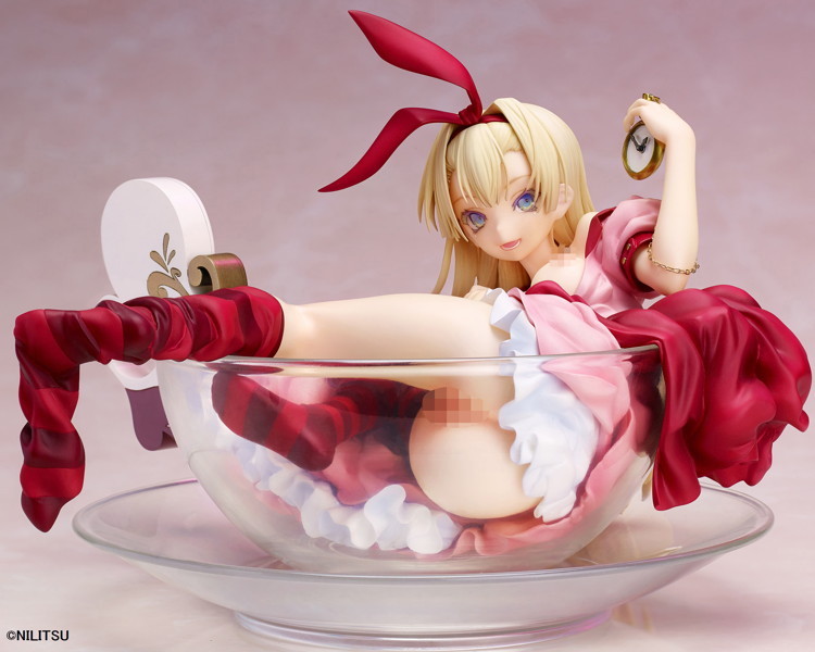 アリスの品評会 画像5