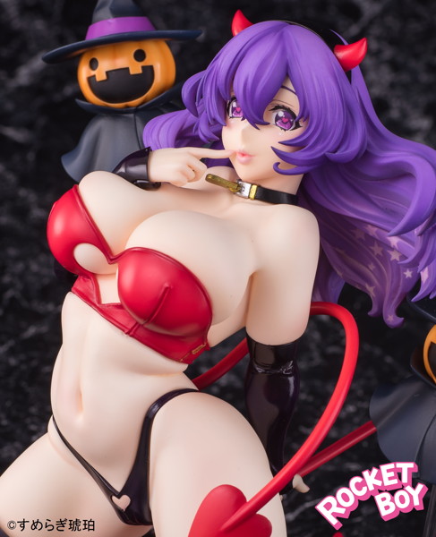 サキュバスさん 画像1