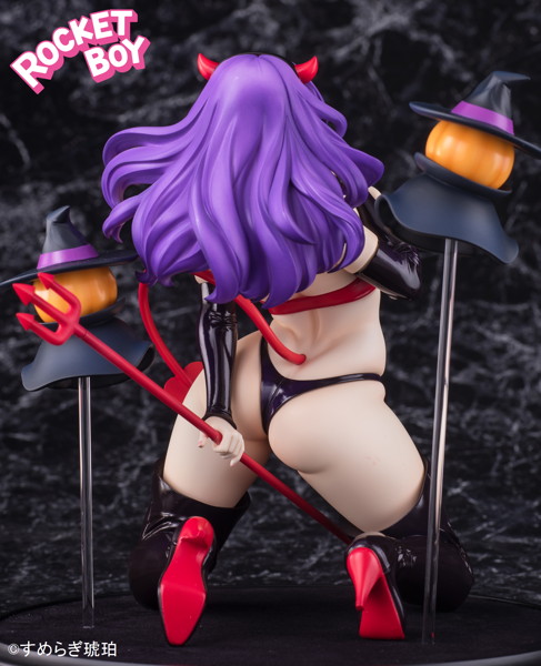 サキュバスさん 画像3