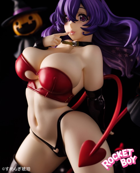 サキュバスさん 画像6