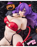 サキュバスさん 画像1