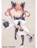 PEACH メイドフィギュアシリーズ タビーさん 画像1