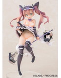 PEACH メイドフィギュアシリーズ タビーさん 画像3