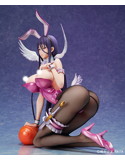 鈴原美沙バニーVer. 画像1